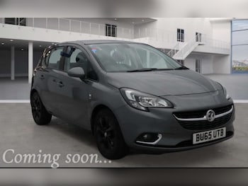 Used Vauxhall Corsa 2015 for sale - 75960620: Photo