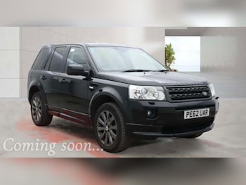 Used Land Rover Freelander 2012 for sale - 79559614: Photo