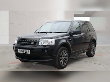 Used Land Rover Freelander 2012 for sale - 79559614: Photo