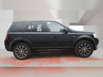 Used Land Rover Freelander 2012 for sale - 79559614: Photo