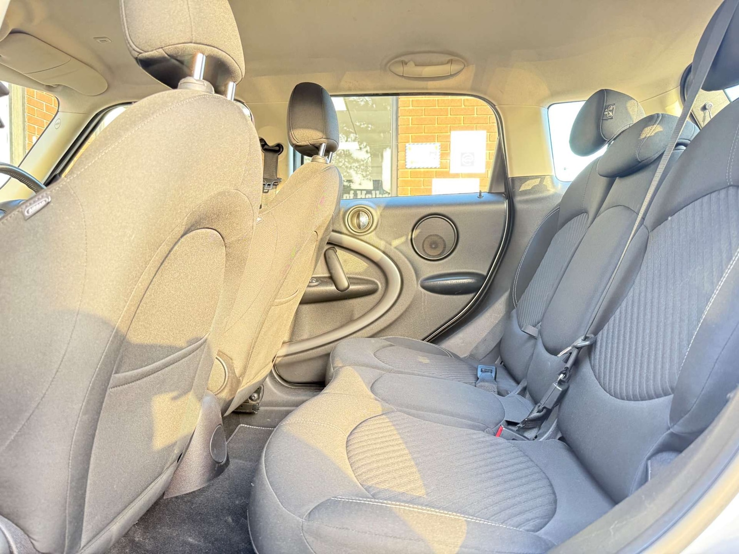 Used MINI Countryman 2013 for sale - 77888869: Photo 11