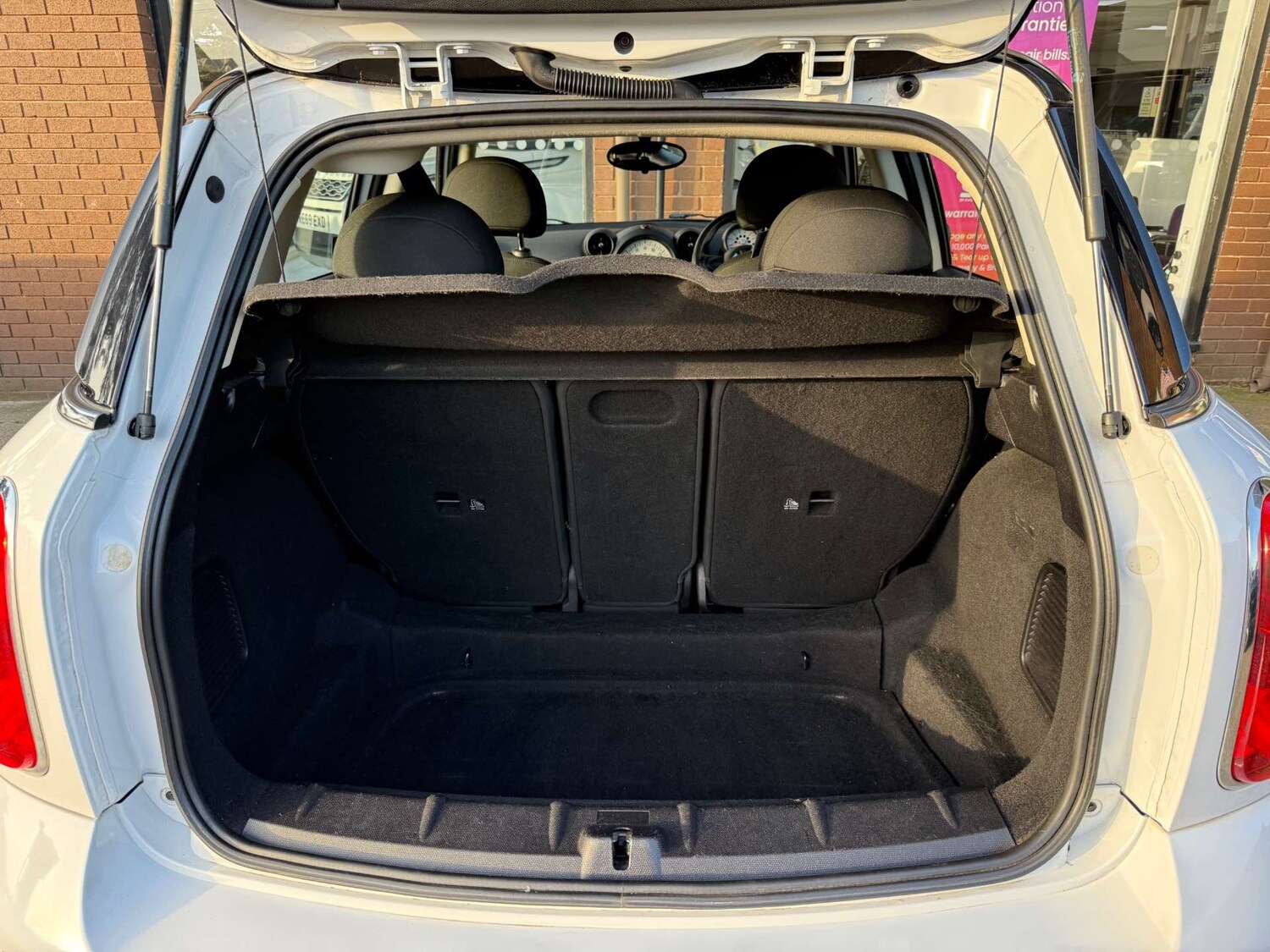 Used MINI Countryman 2013 for sale - 77888869: Photo 16