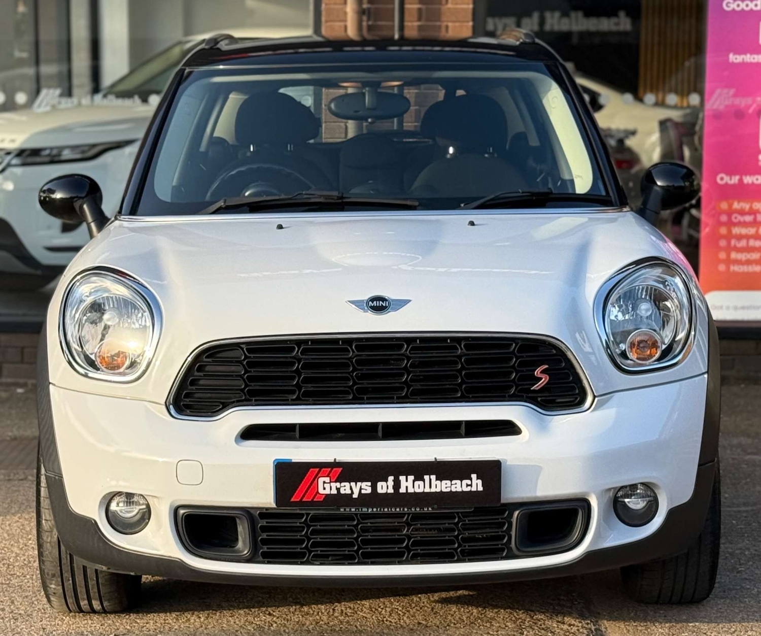 Used MINI Countryman 2013 for sale - 77888869: Photo 2