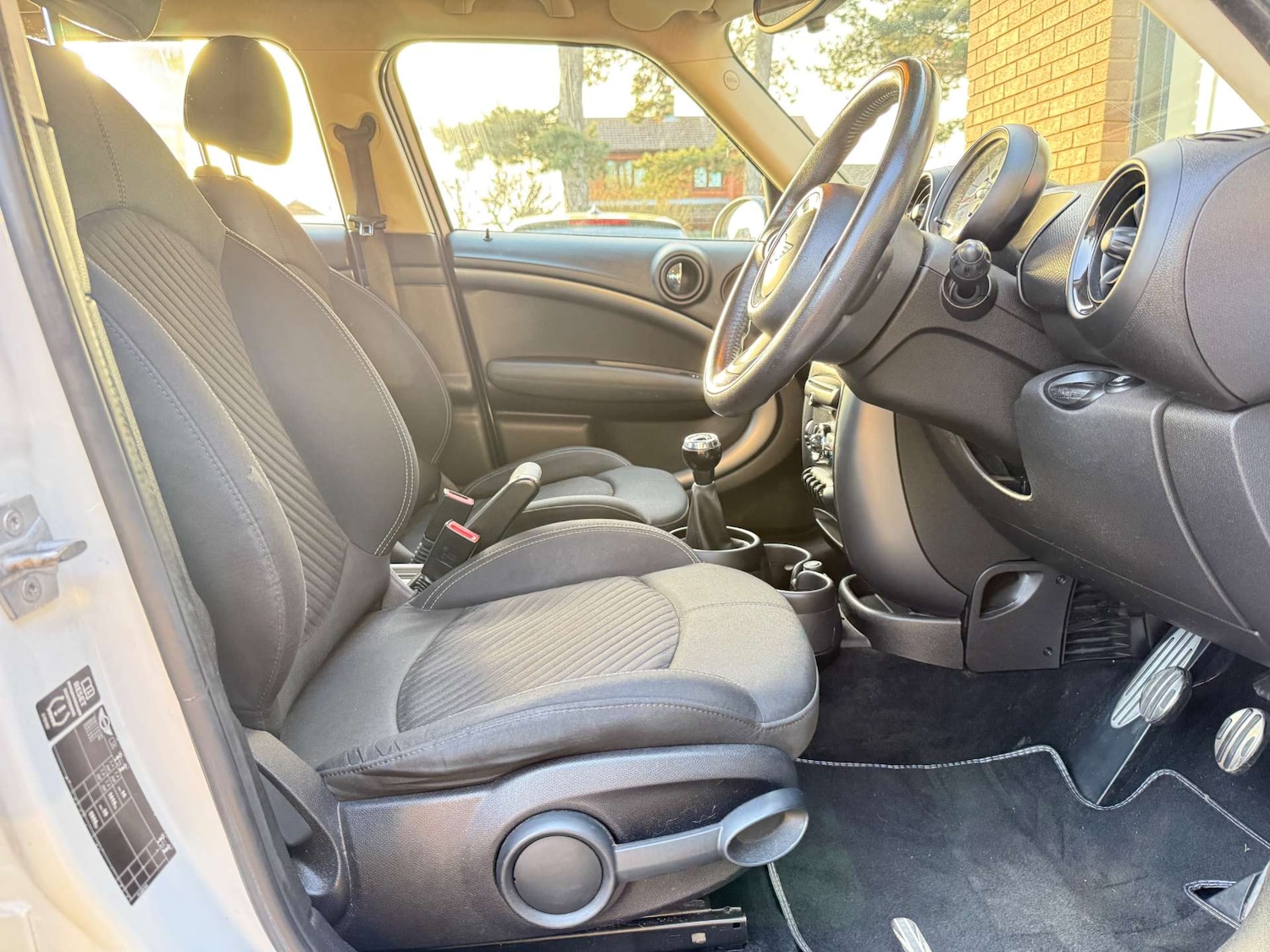 Used MINI Countryman 2013 for sale - 77888869: Photo 7