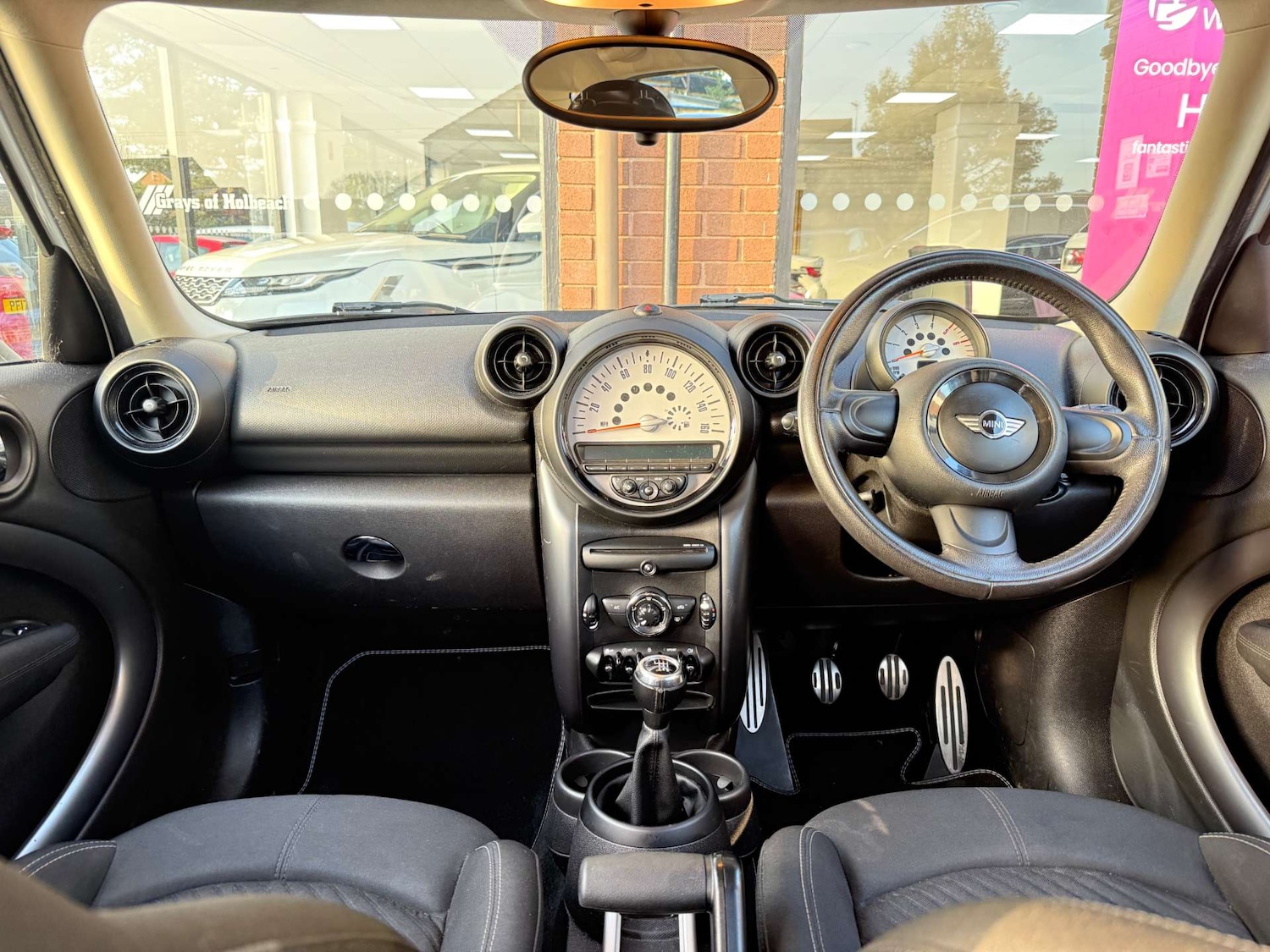 Used MINI Countryman 2013 for sale - 77888869: Photo 9