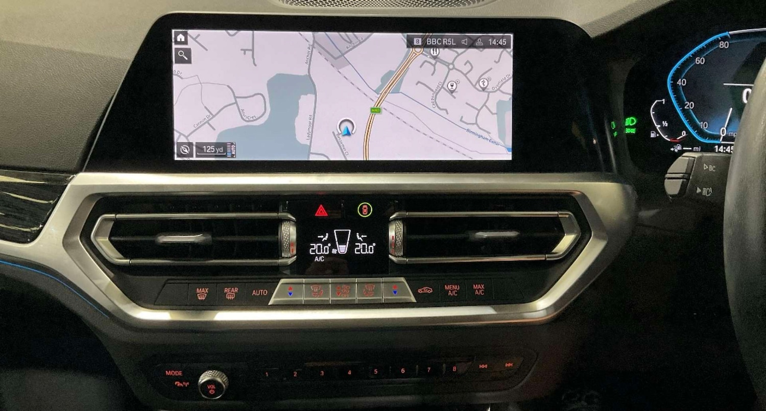 Used BMW 3 Series 2022 for sale - 76402675: Photo 10