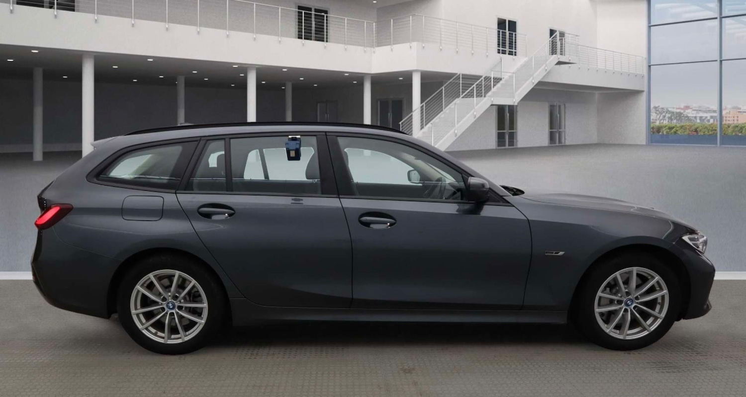 Used BMW 3 Series 2022 for sale - 76402675: Photo 5