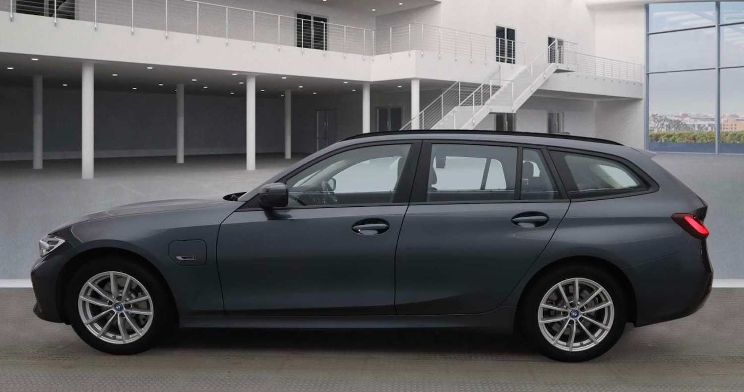 Used BMW 3 Series 2022 for sale - 76402675: Photo 6