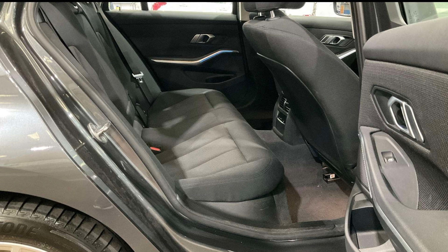 Used BMW 3 Series 2022 for sale - 76402675: Photo 8