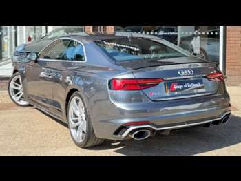 Used Audi A5 2018 for sale - 74637834: Photo