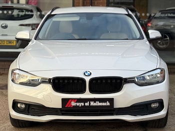 Used BMW 3 Series 2016 for sale - 76278018: Photo