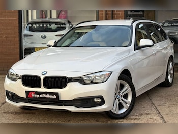 Used BMW 3 Series 2016 for sale - 76278018: Photo
