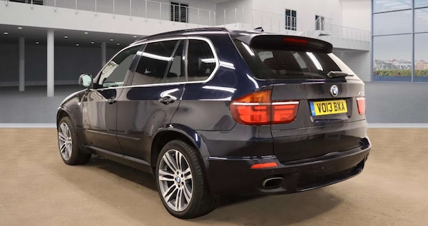 Used BMW X5 2013 for sale - 76184914: Photo 3