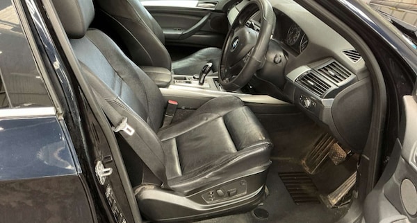 Used BMW X5 2013 for sale - 76184914: Photo 6