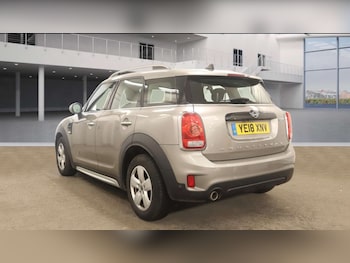 Used MINI Countryman 2018 for sale - 76665413: Photo