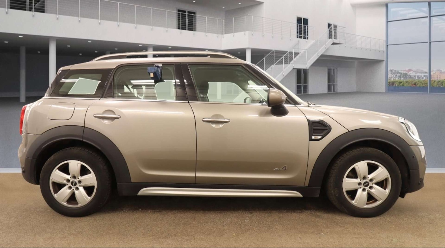 Used MINI Countryman 2018 for sale - 76665413: Photo 5