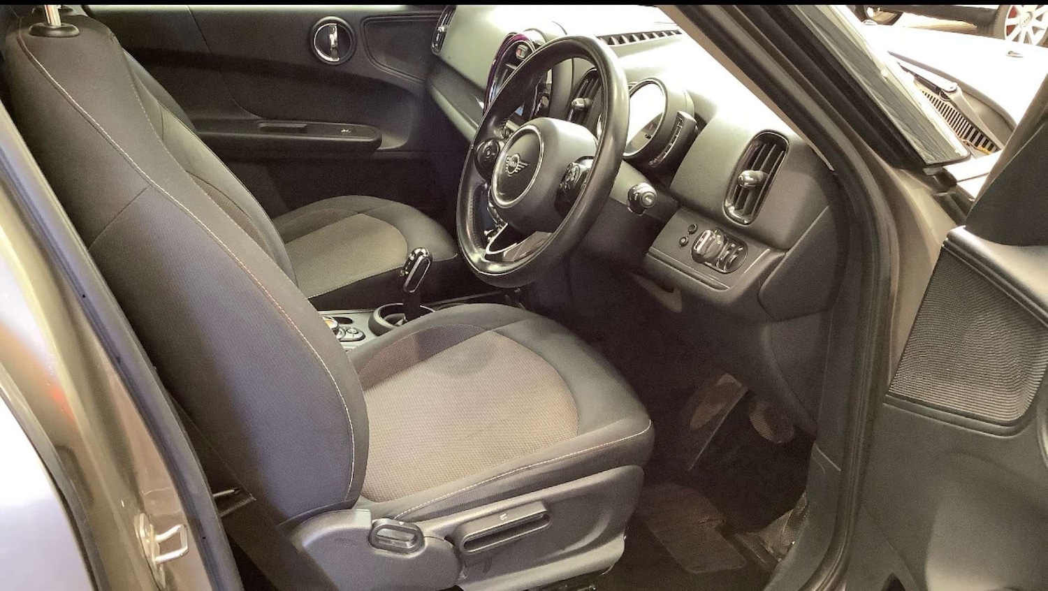 Used MINI Countryman 2018 for sale - 76665413: Photo 8