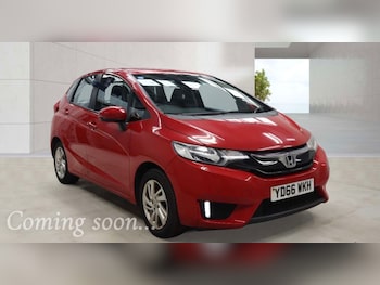 Used Honda Jazz 2016 for sale - 79546523: Photo