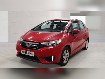 Used Honda Jazz 2016 for sale - 79546523: Photo