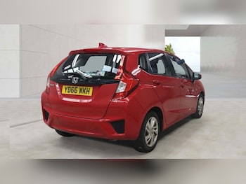 Used Honda Jazz 2016 for sale - 79546523: Photo
