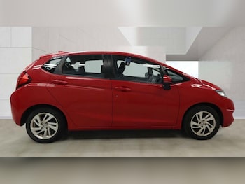 Used Honda Jazz 2016 for sale - 79546523: Photo