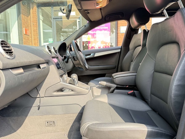 Used Audi A3 2010 for sale - 75714244: Photo 10