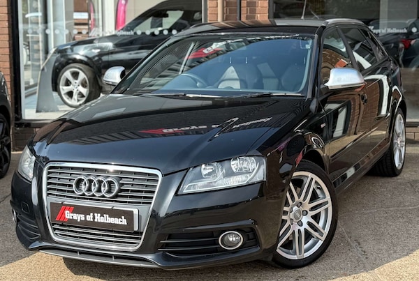 Used Audi A3 2010 for sale - 75714244: Photo 4
