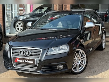 Used Audi A3 2010 for sale - 75714244: Photo