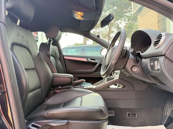 Used Audi A3 2010 for sale - 75714244: Photo 7