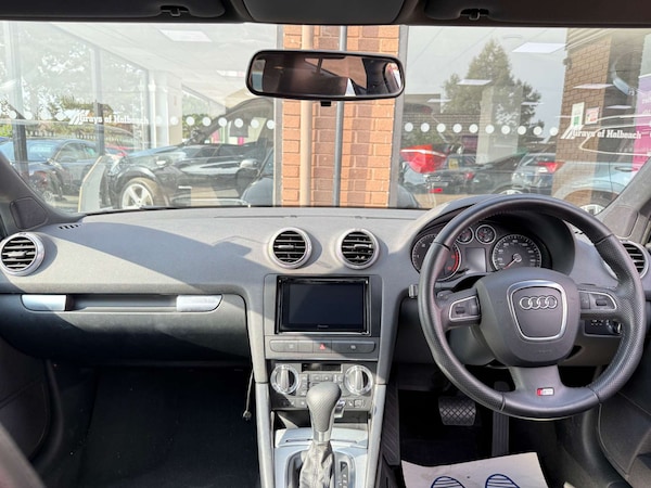 Used Audi A3 2010 for sale - 75714244: Photo 9