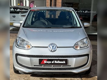 Used Volkswagen up! 2015 for sale - 76280329: Photo 2