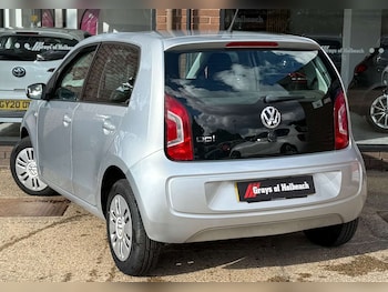 Used Volkswagen up! 2015 for sale - 76280329: Photo 3
