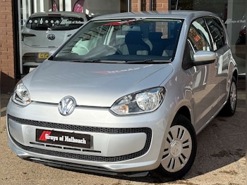 Used Volkswagen up! 2015 for sale - 76280329: Photo 4