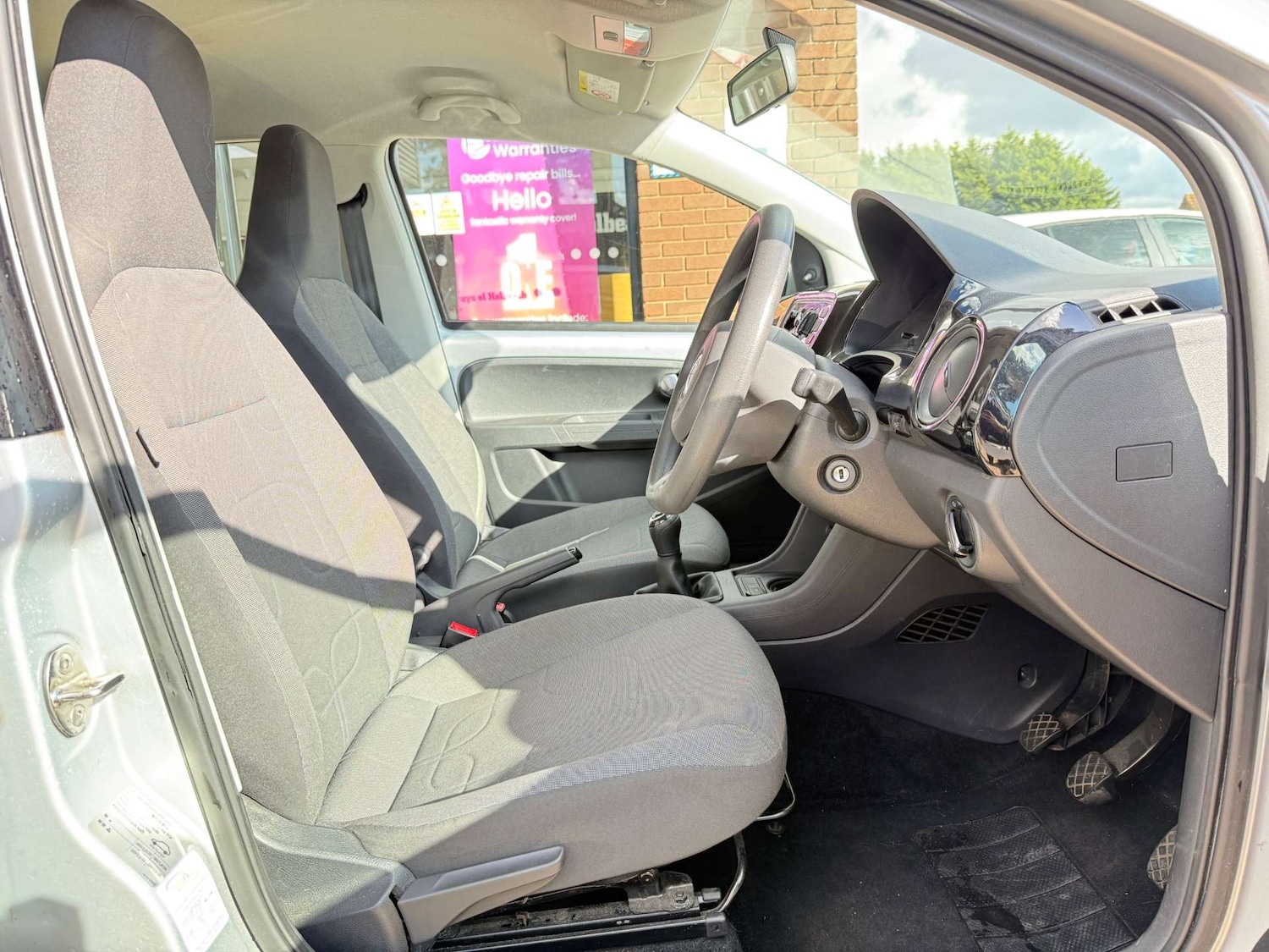 Used Volkswagen up! 2015 for sale - 76280329: Photo 7