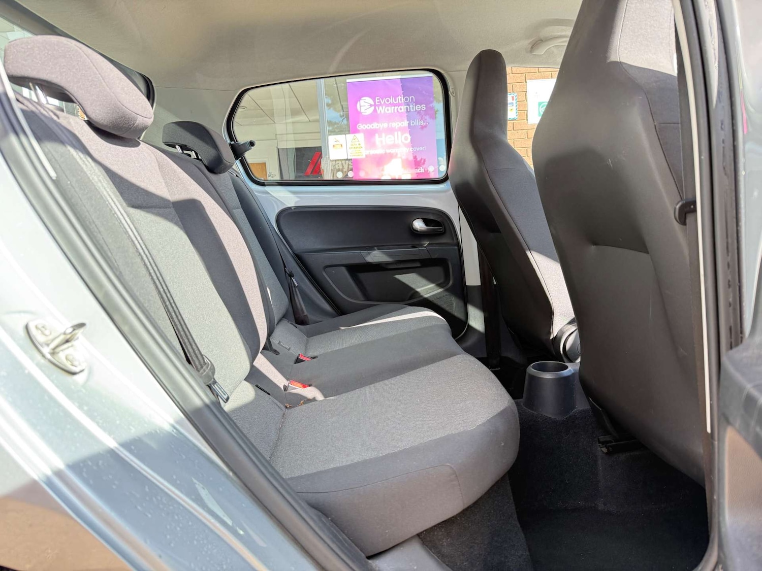 Used Volkswagen up! 2015 for sale - 76280329: Photo 8