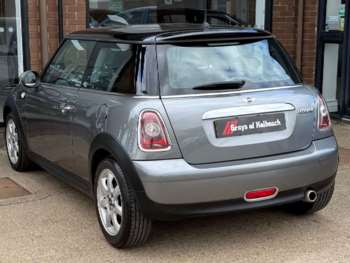 Used MINI Hatch 2009 for sale - 74281430: Photo
