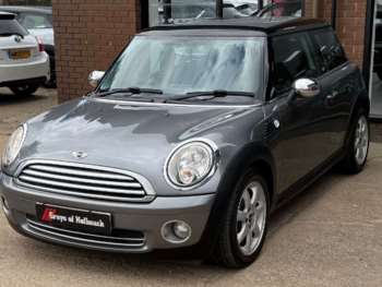 Used MINI Hatch 2009 for sale - 74281430: Photo