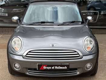 Used MINI Hatch 2009 for sale - 74281430: Photo