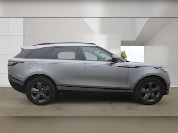 Used Land Rover Range Rover Velar 2021 for sale - 78873377: Photo