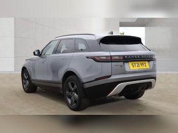 Used Land Rover Range Rover Velar 2021 for sale - 78873377: Photo
