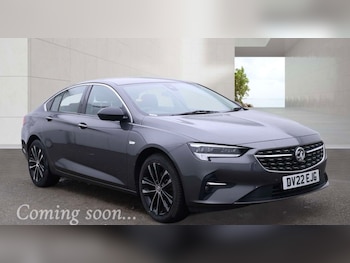 Used Vauxhall Insignia 2022 for sale - 79546520: Photo