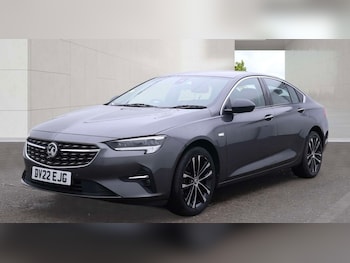 Used Vauxhall Insignia 2022 for sale - 79546520: Photo