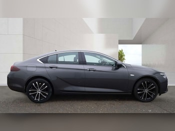Used Vauxhall Insignia 2022 for sale - 79546520: Photo