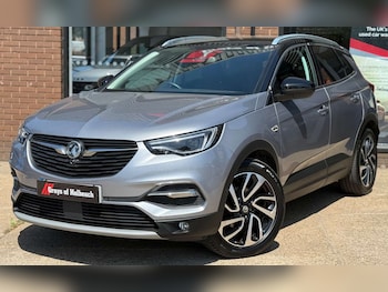 Used Vauxhall Grandland X 2018 for sale - 79190483: Photo