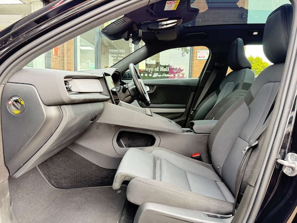 Used Polestar Polestar 2 2024 for sale - 75105404: Photo 11