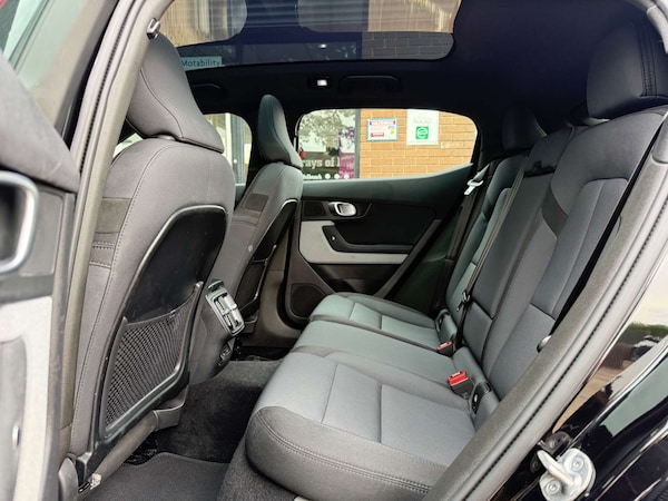 Used Polestar Polestar 2 2024 for sale - 75105404: Photo 12