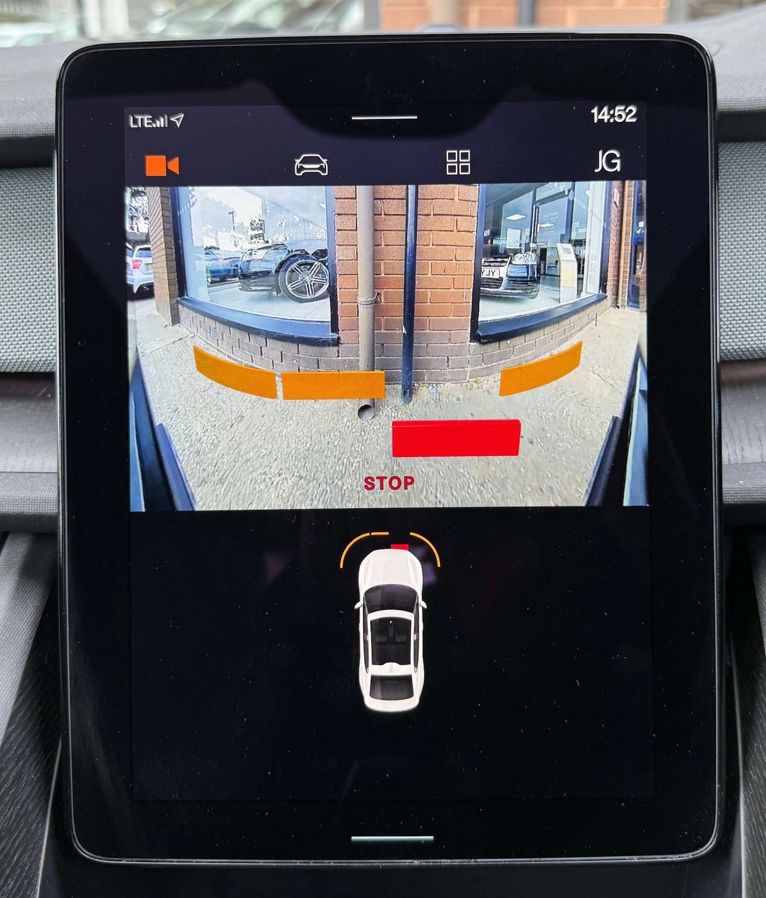Vehicle 26