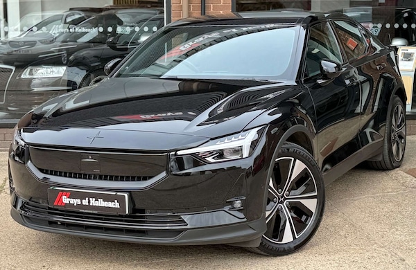 Used Polestar Polestar 2 2024 for sale - 75105404: Photo 3
