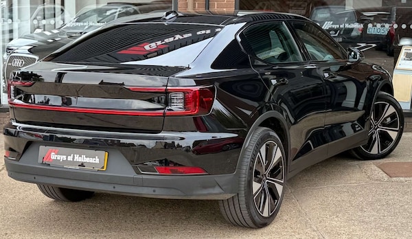 Used Polestar Polestar 2 2024 for sale - 75105404: Photo 6