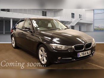 BMW - 3 Series
